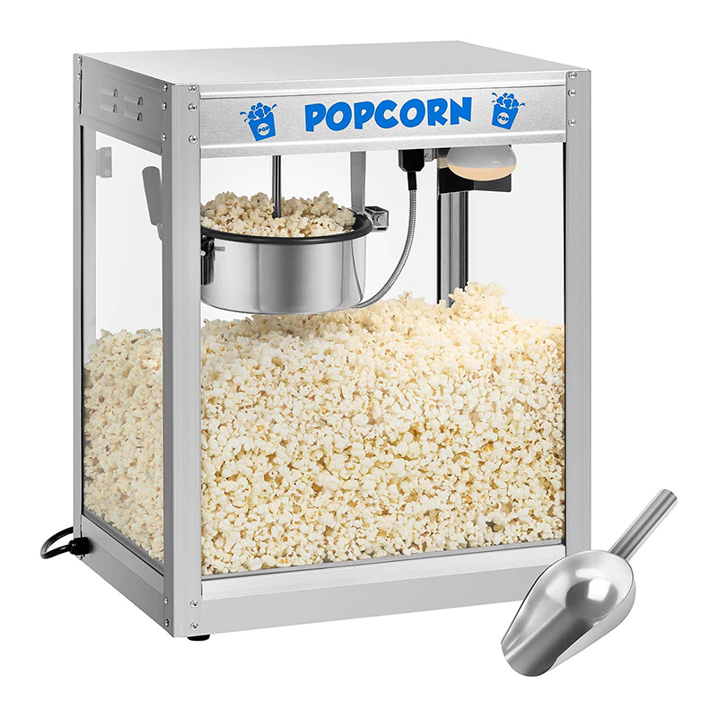 Stroj na výrobu popcornu